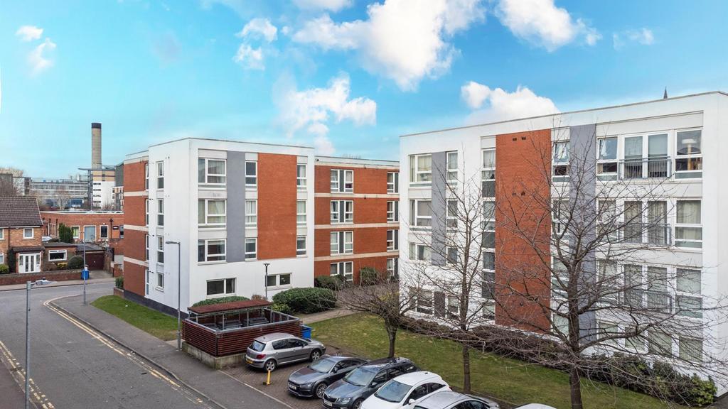 Main image of property: 9 Hanson Park, Dennistoun, G31 2HJ