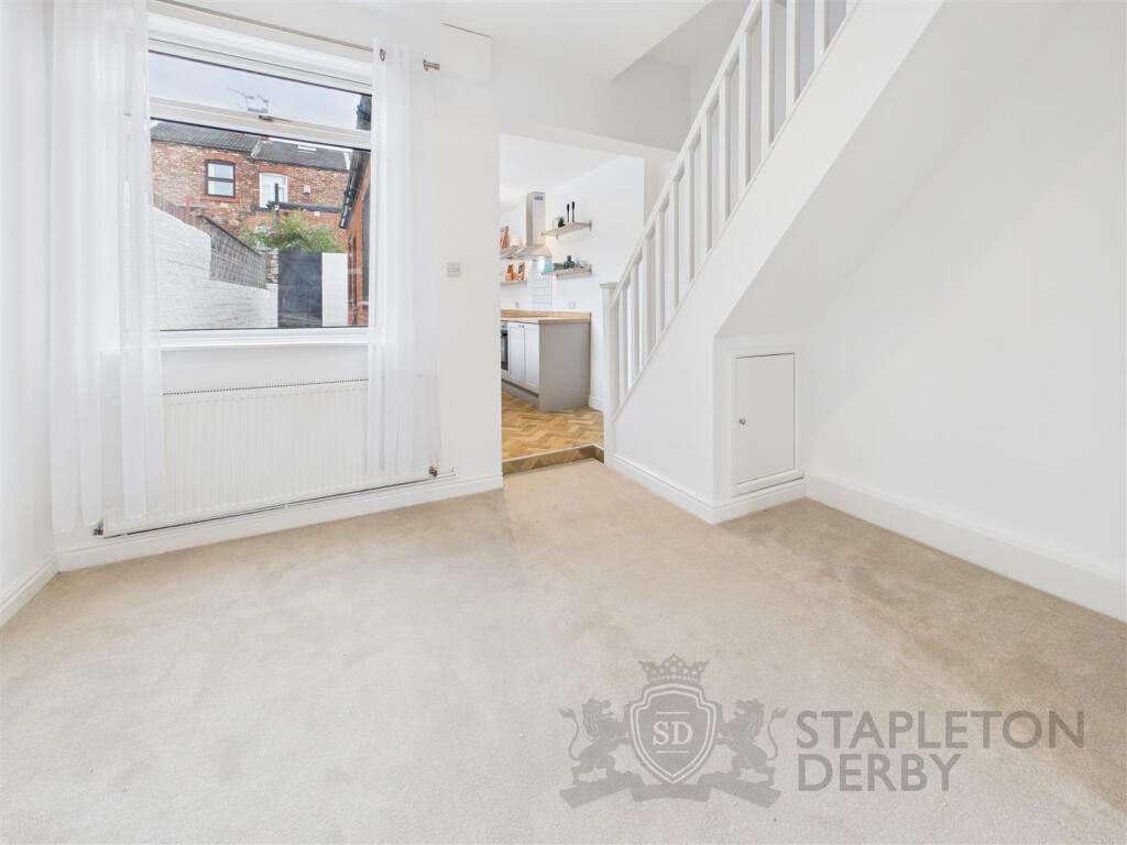House in St Helens, Liverpool City Region - View 5