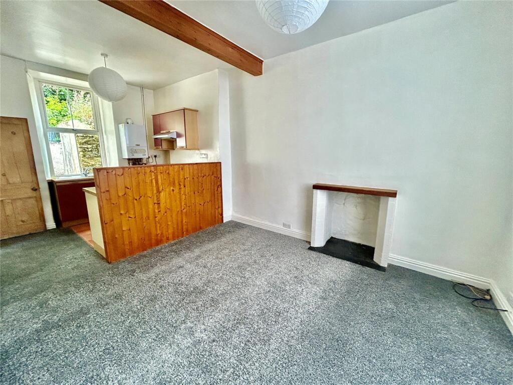 Main image of property: Dale Street, Menai Bridge, Isle of Anglesey, LL59