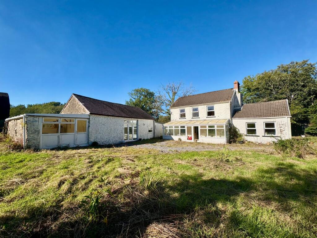 Golden Grove, Carmarthen, SA32 - View 5