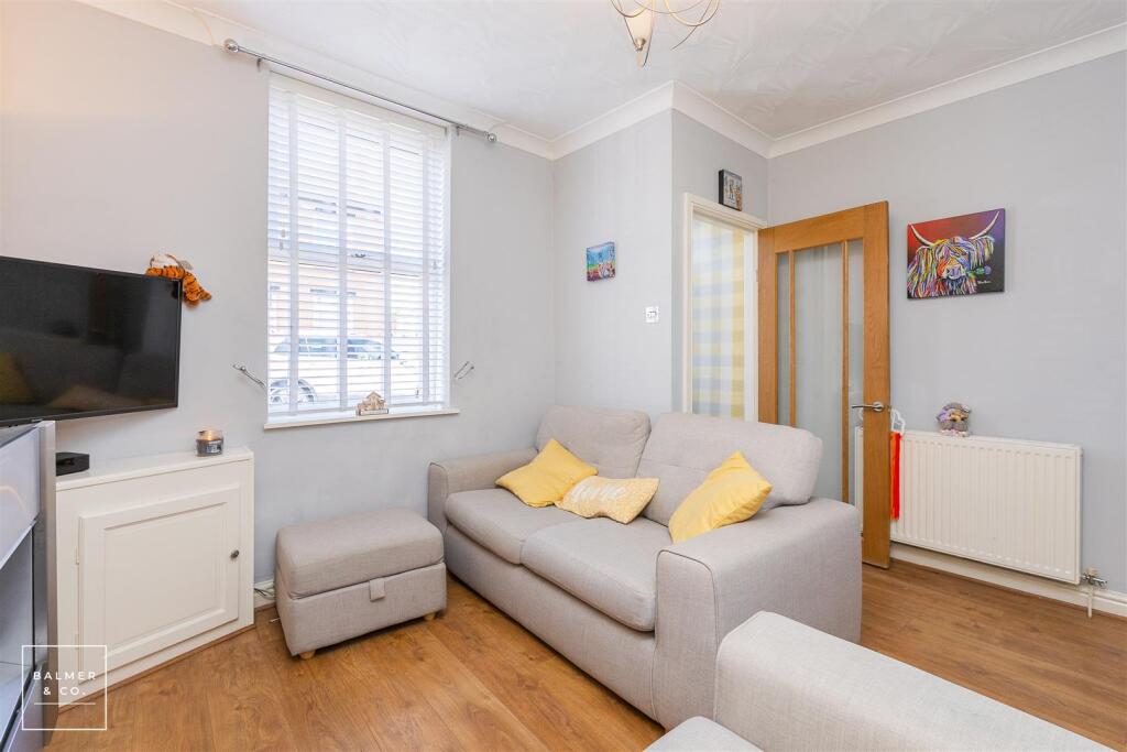 House in Manchester - More