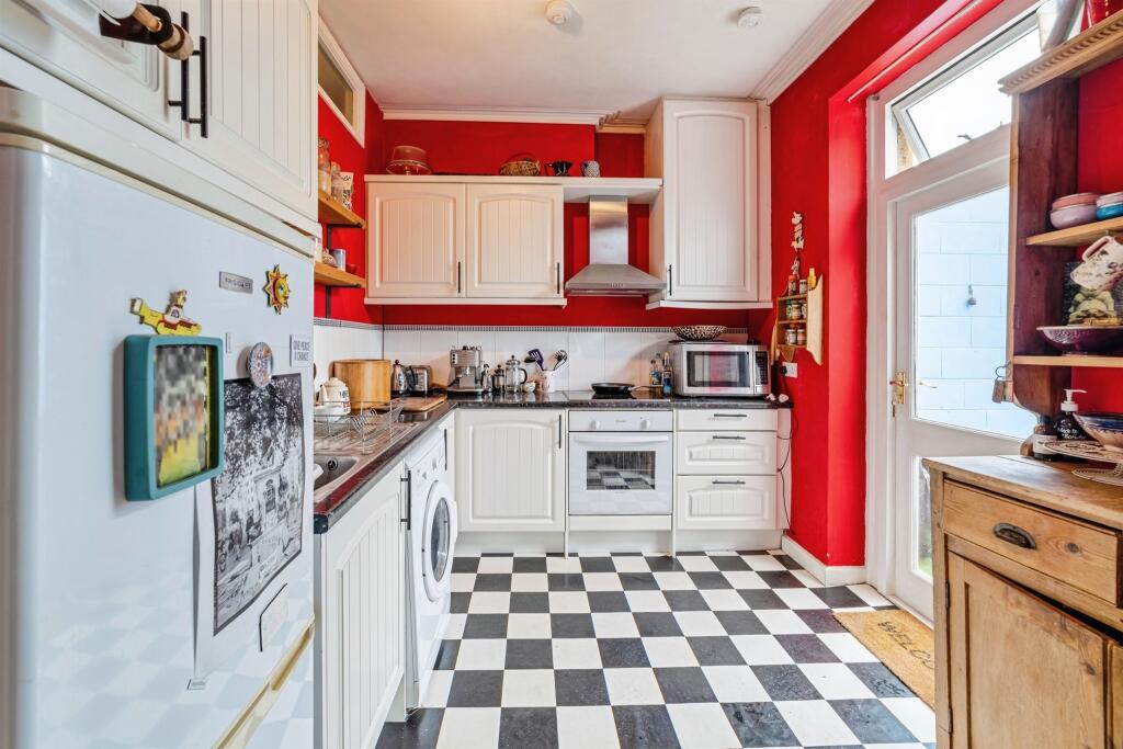 Station Road, Lower Weston, Bath - View 6