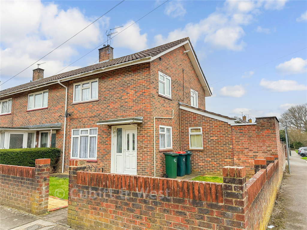 Main image of property: Monksfield, Crawley, West Sussex