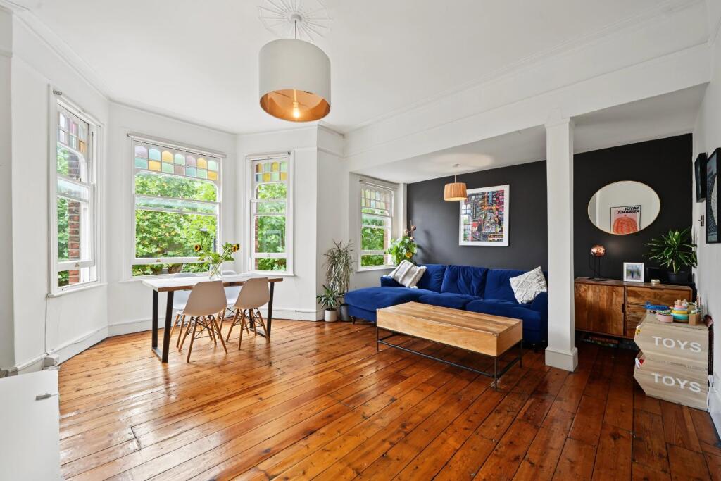 Main image of property: Kyverdale Road, London, N16