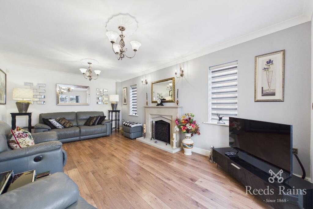 House in Wyre, Garstang - View 5