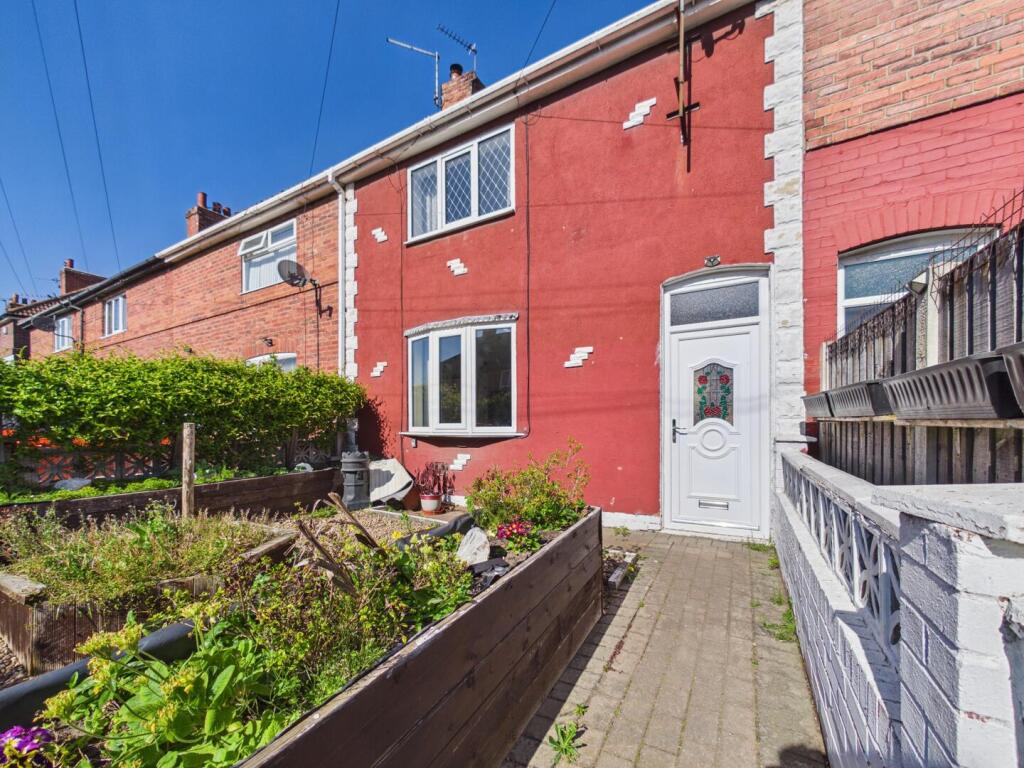 Main image of property: Newstead Terrace, Fitzwilliam, Pontefract