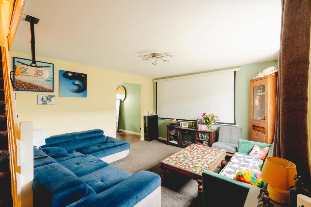 House in Bristol, Patchway - View 4