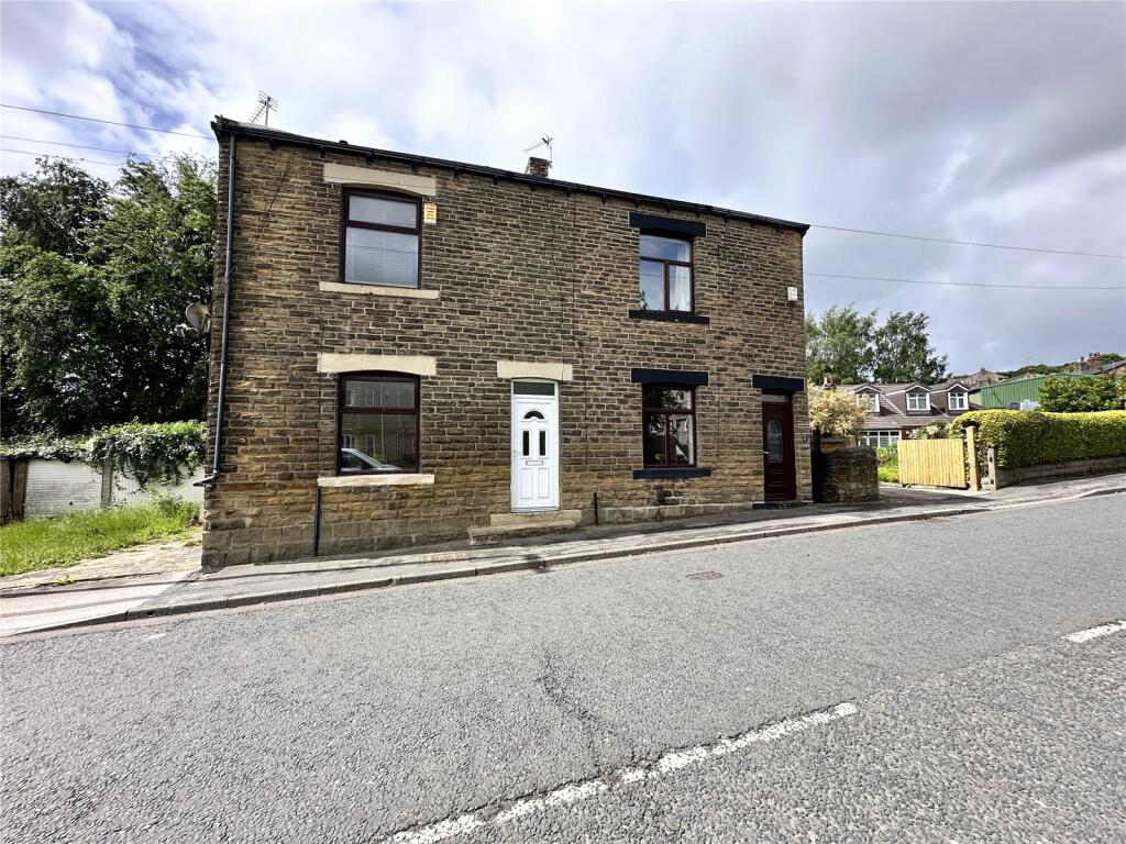 Main image of property: Hough Side Road, Pudsey, West Yorkshire