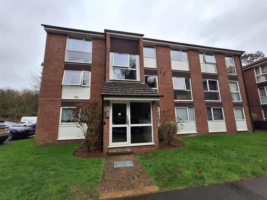 Main image of property: Trafalgar Court