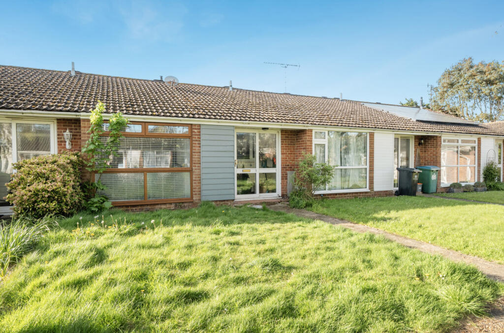Main image of property: Westfield, Bognor Regis, West Sussex