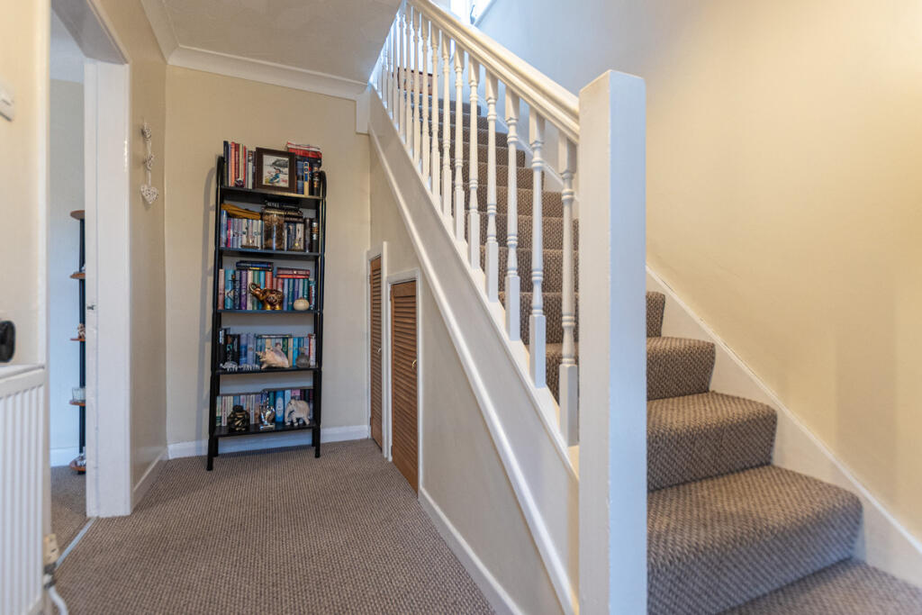 House in Liverpool, Deysbrook, West Derby - View 4