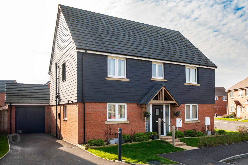 Main image of property: Ryeland Lane, Kingstone, Hereford