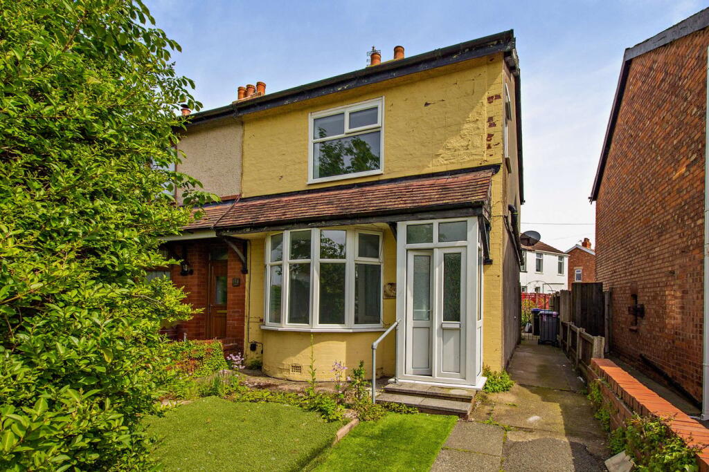 Main image of property: Marton Drive, Blackpool, FY4
