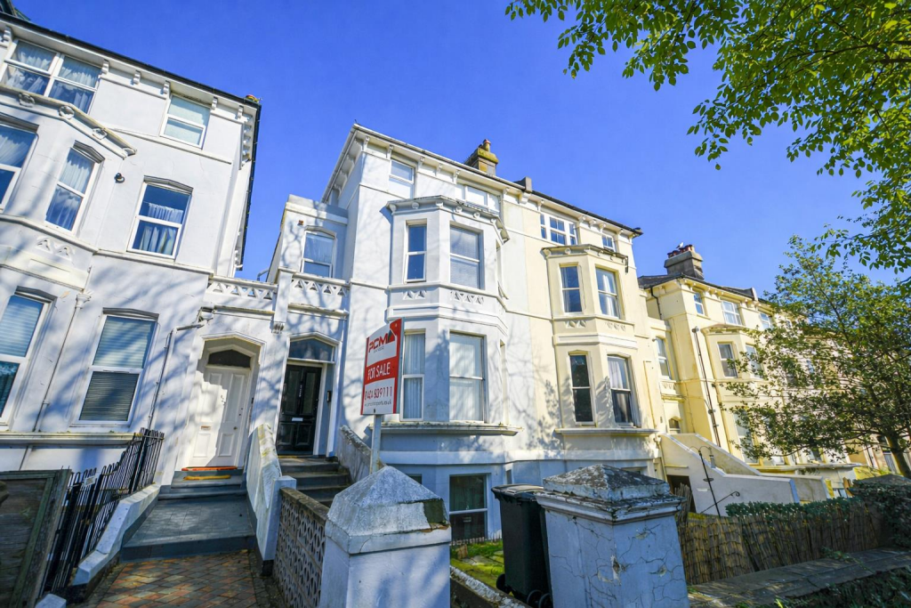Main image of property: London Road, St. Leonards-On-Sea
