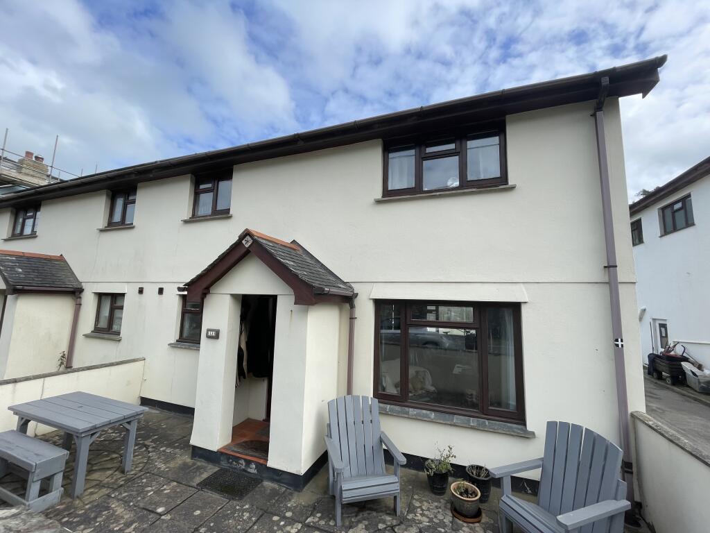 Main image of property: Porthtowan