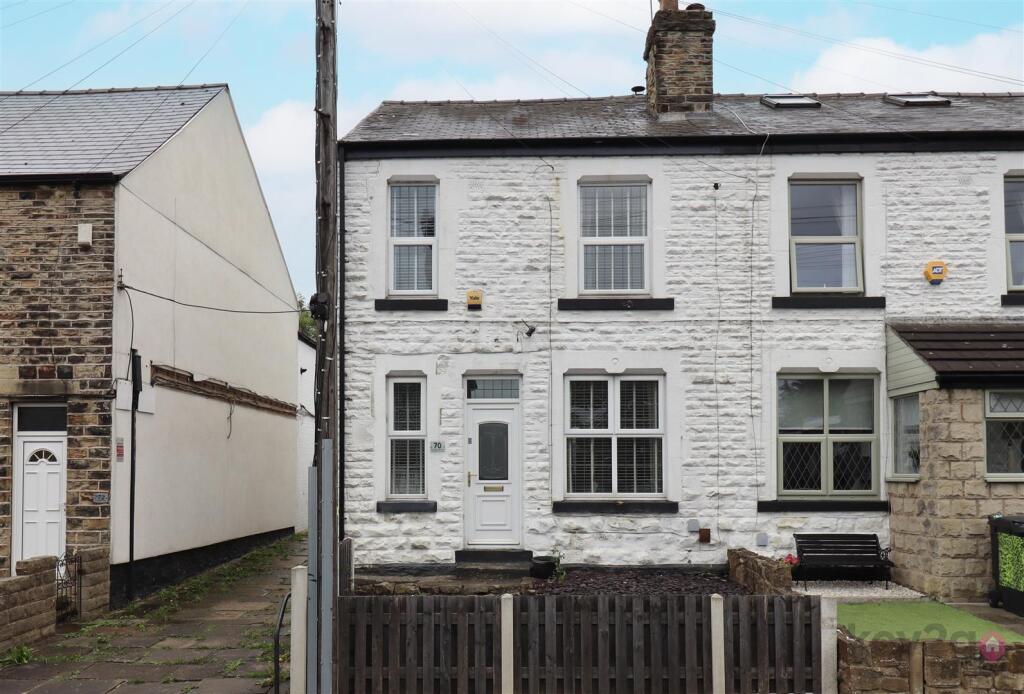 House in Sheffield
