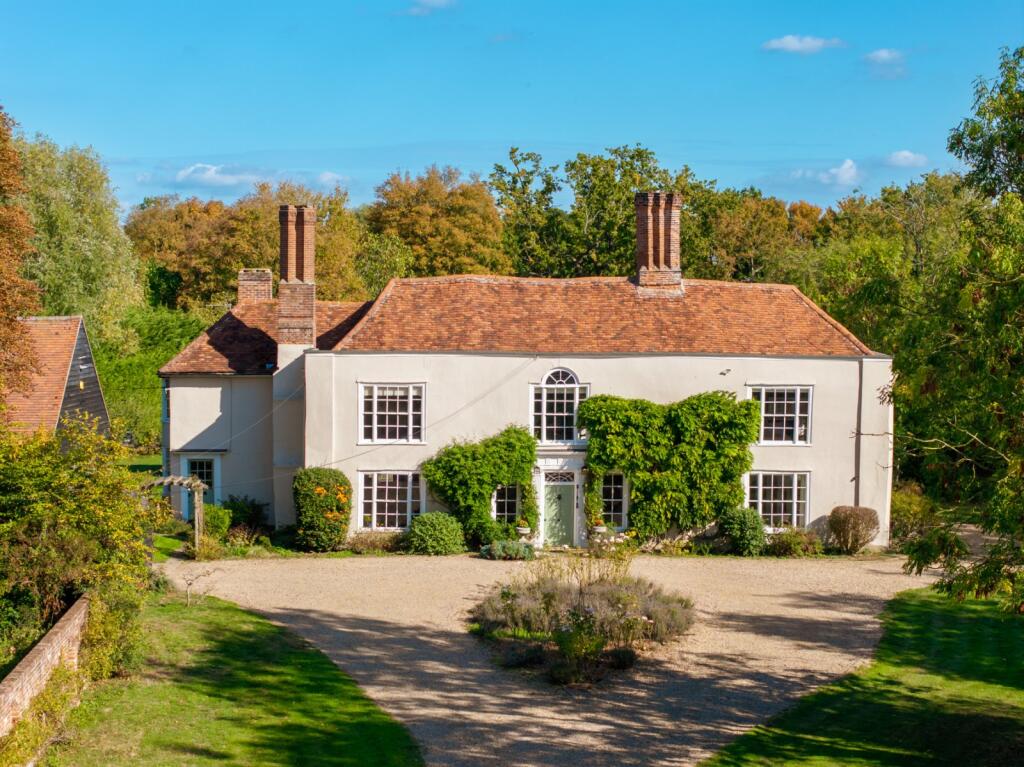 Main image of property: Fordham Road, Wormingford, Colchester, Essex, CO6