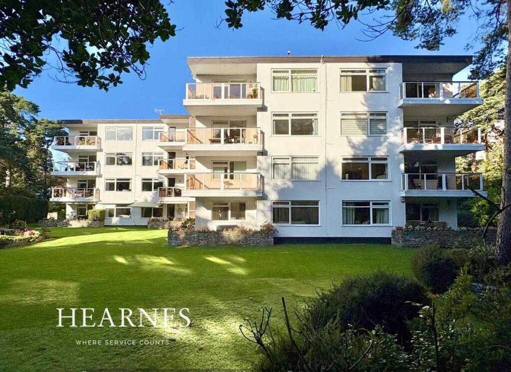 Main image of property: Martello Road South, Canford Cliffs, Poole, BH13