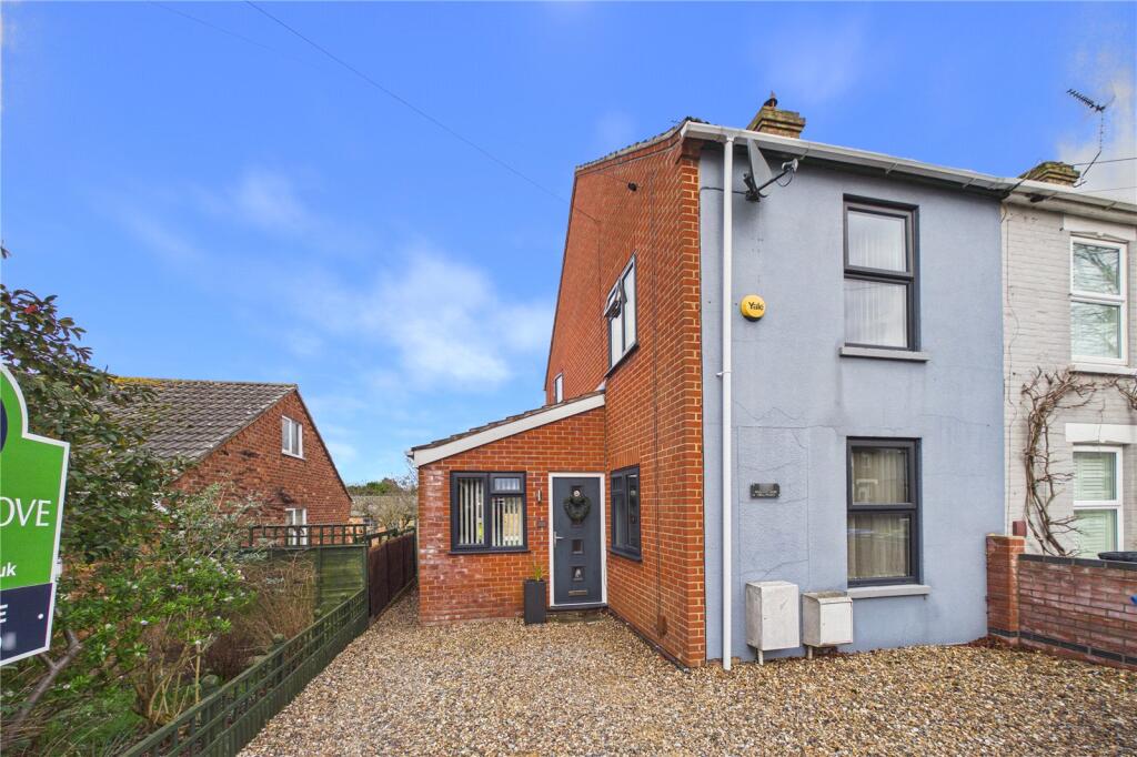 Main image of property: Dell Road, Lowestoft, Suffolk, NR33