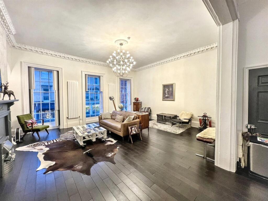 Main image of property: Milsom Street, Bath