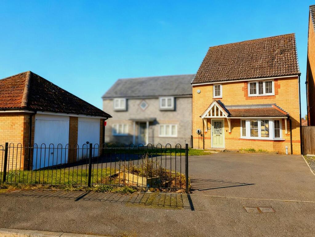 Main image of property: Higham Road, Brampton Bierlow, Rotherham