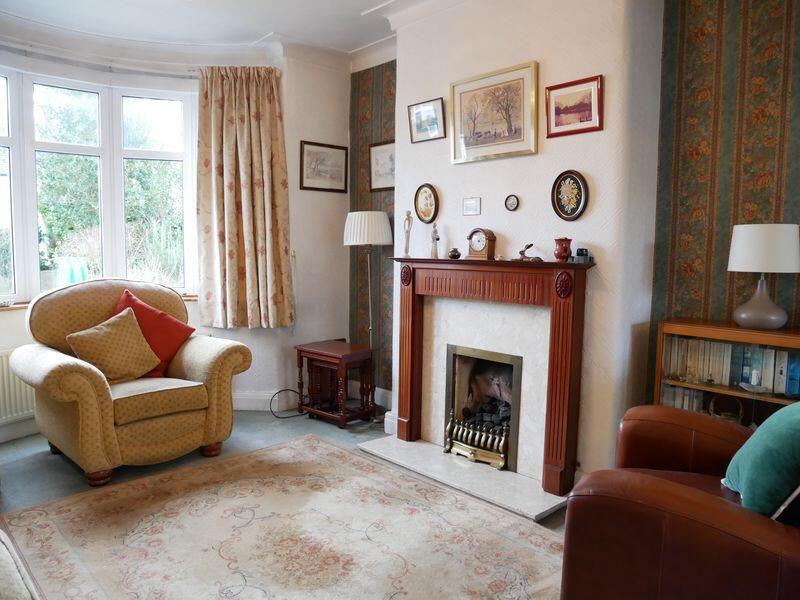 18 Green Walk, Gatley photo 3