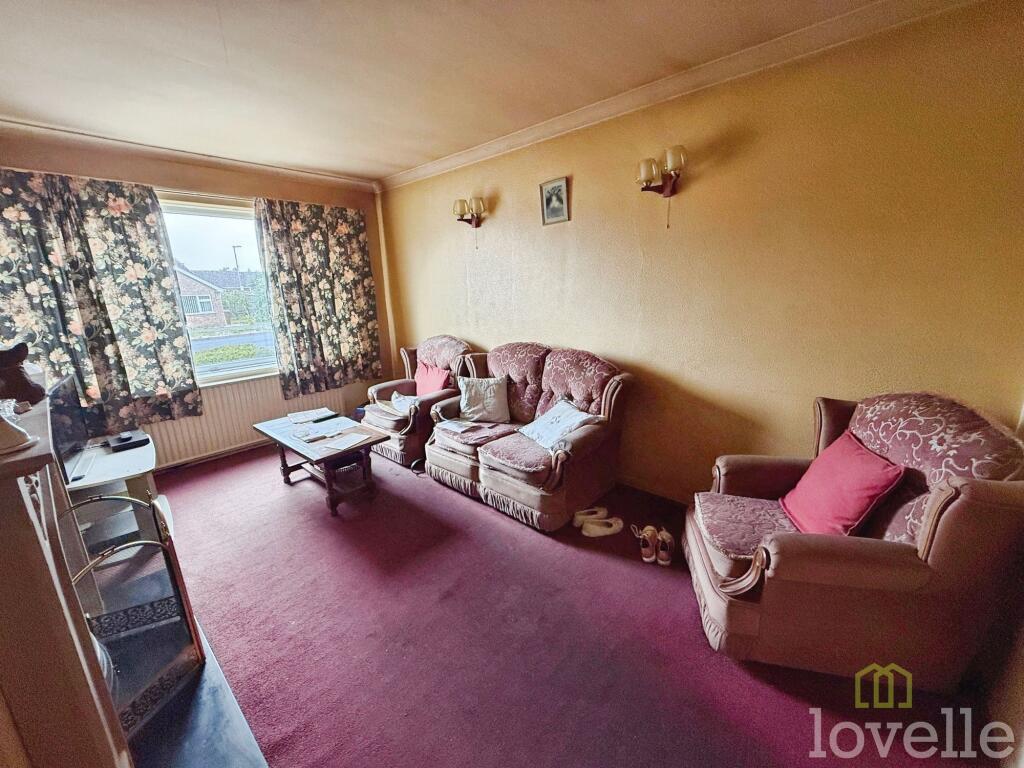 House in North Kesteven, North Hykeham - View 5