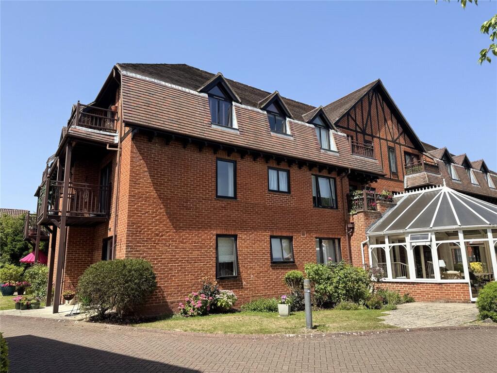 Main image of property: Hartford Court, Hartley Wintney, Hampshire, RG27