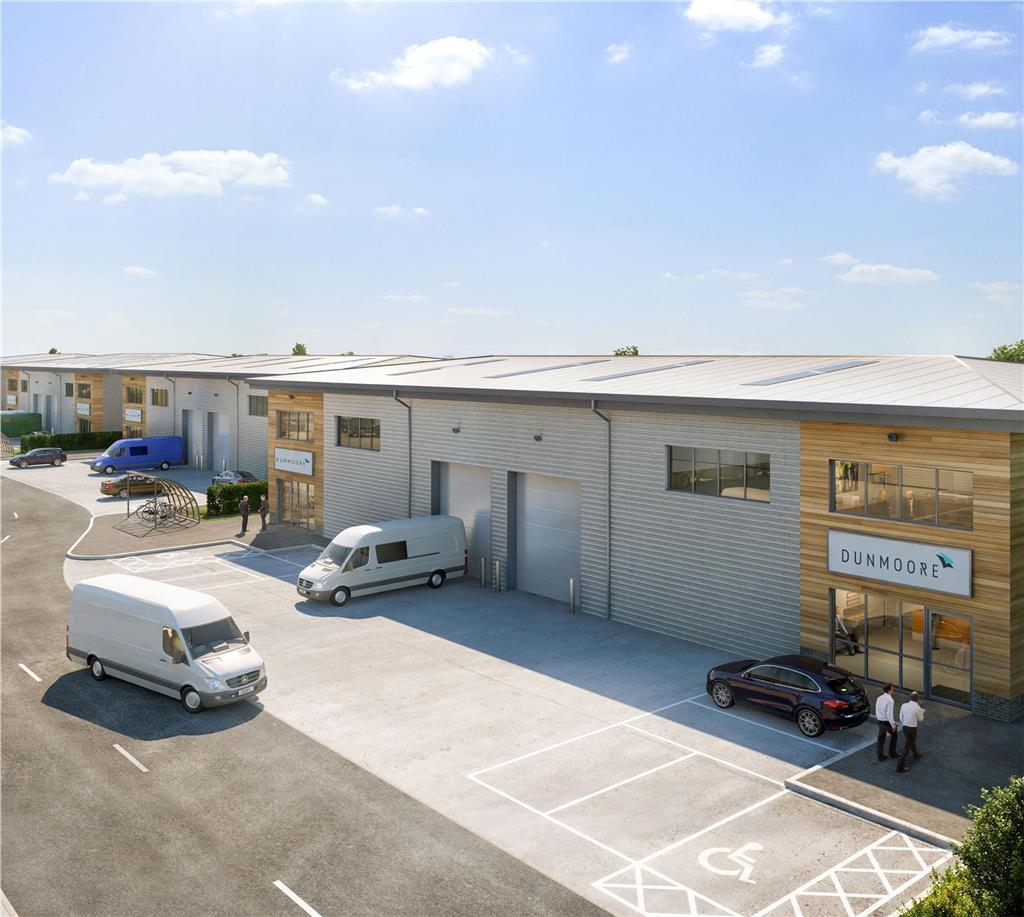 Main image of property: Billingshurst Enterprise Park New Road, Billingshurst RH14 9HP