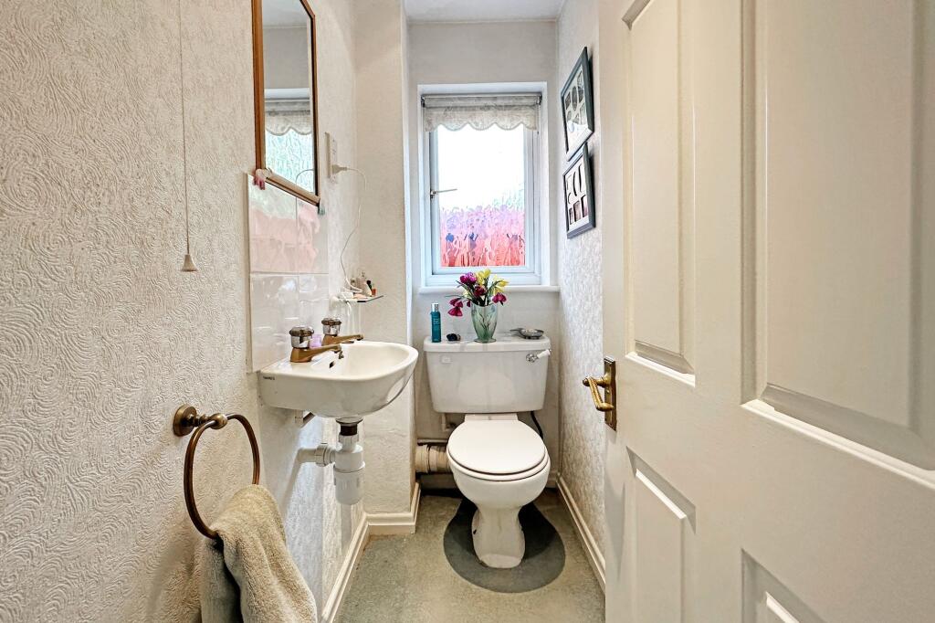 Additional image 13 of Minster Close, Knowle, B93