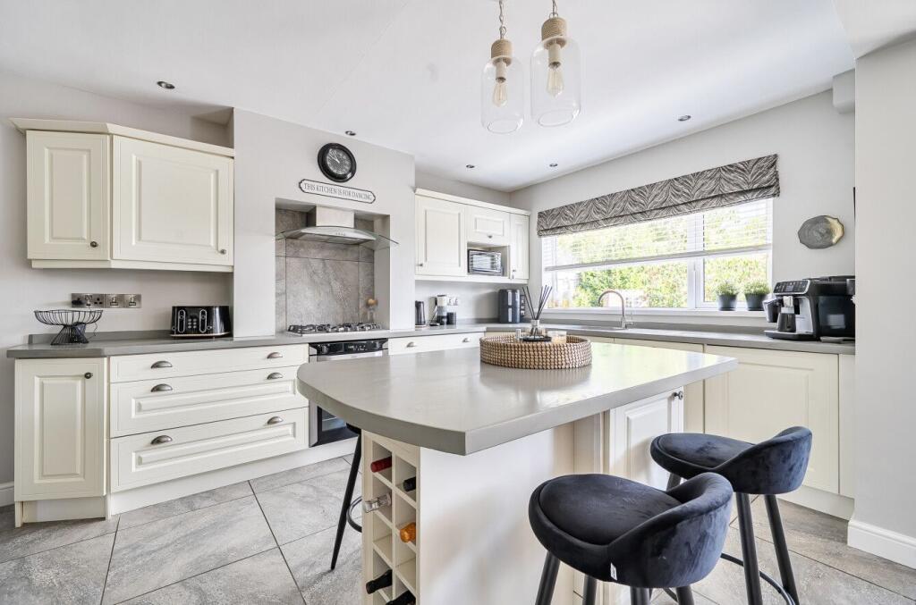 House in Exeter, Pinhoe - View 4