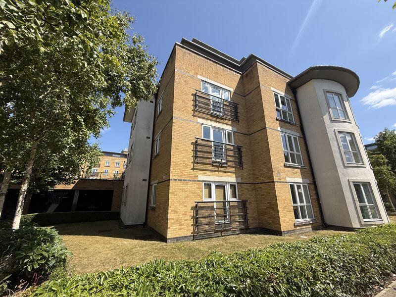 Main image of property: Ovaltine Court, Ovaltine Drive, Kings Langley, WD4