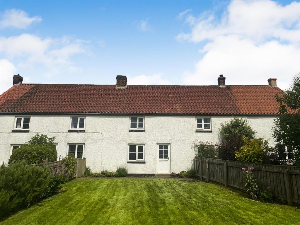 Main image of property: Knayton Grange Cottages, Knayton, Thirsk, North Yorkshire, YO7