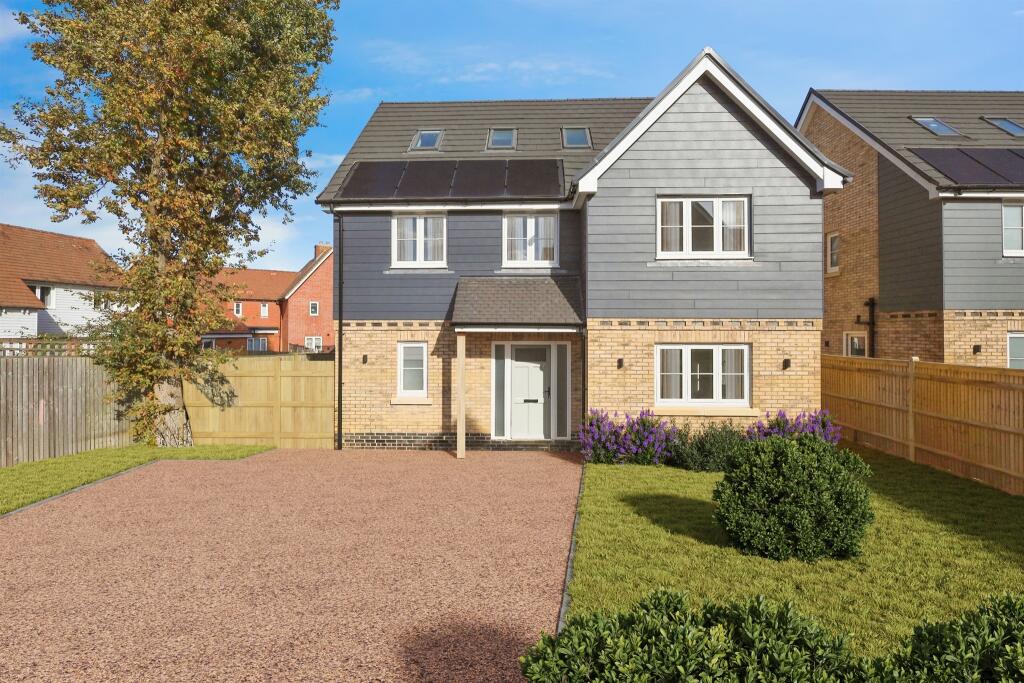 Main image of property: Shepham Lane, Polegate