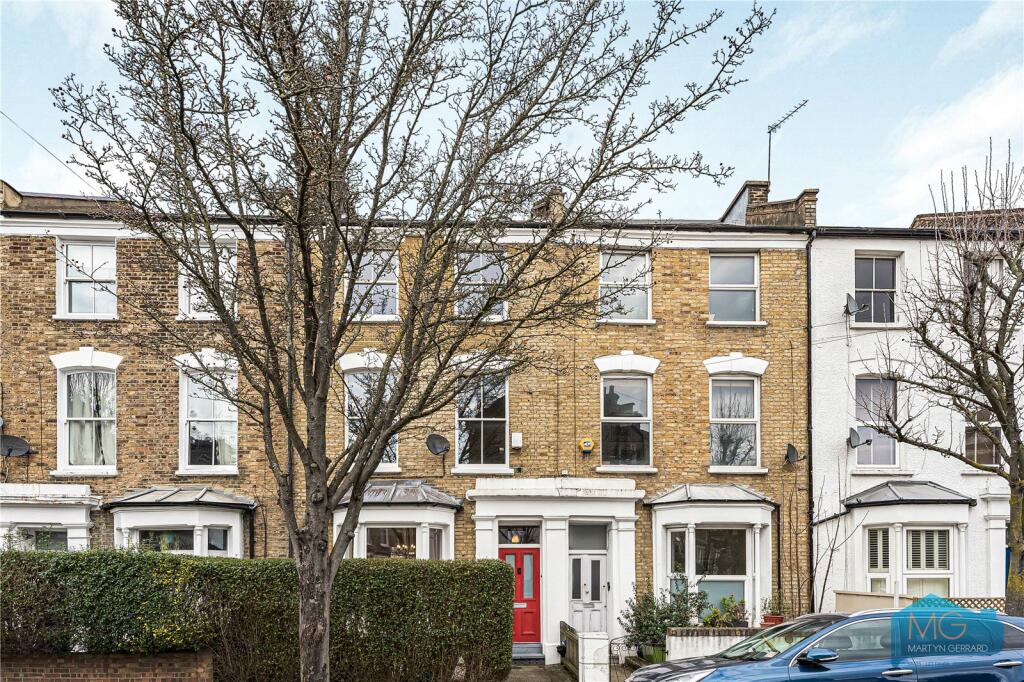 Main image of property: Bryantwood Road, London, N7