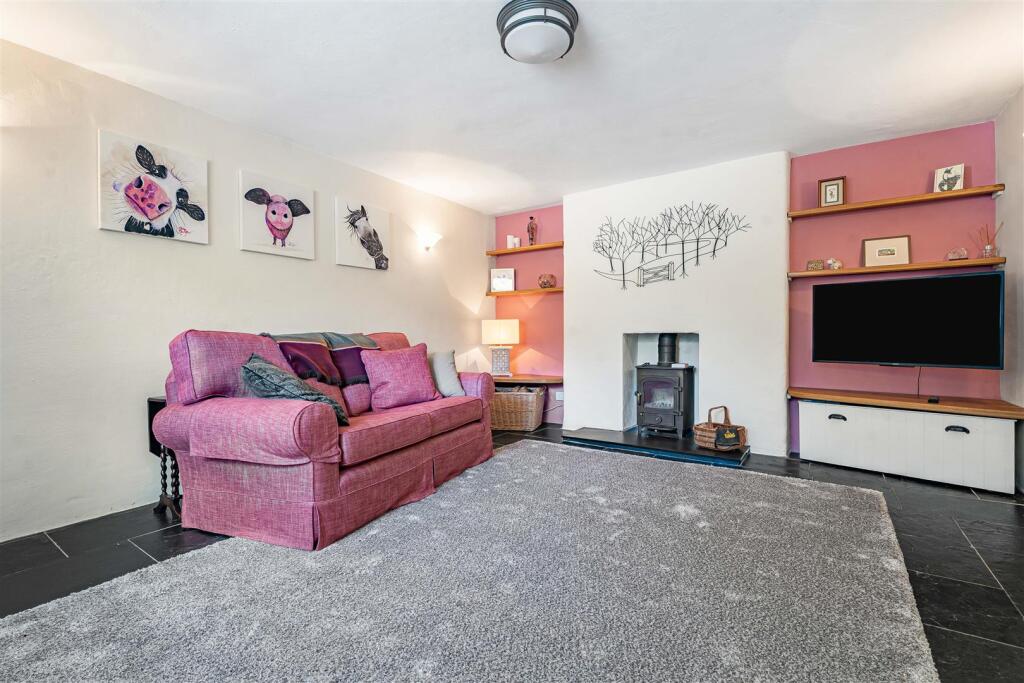 House in West Devon, Throwleigh - View 5