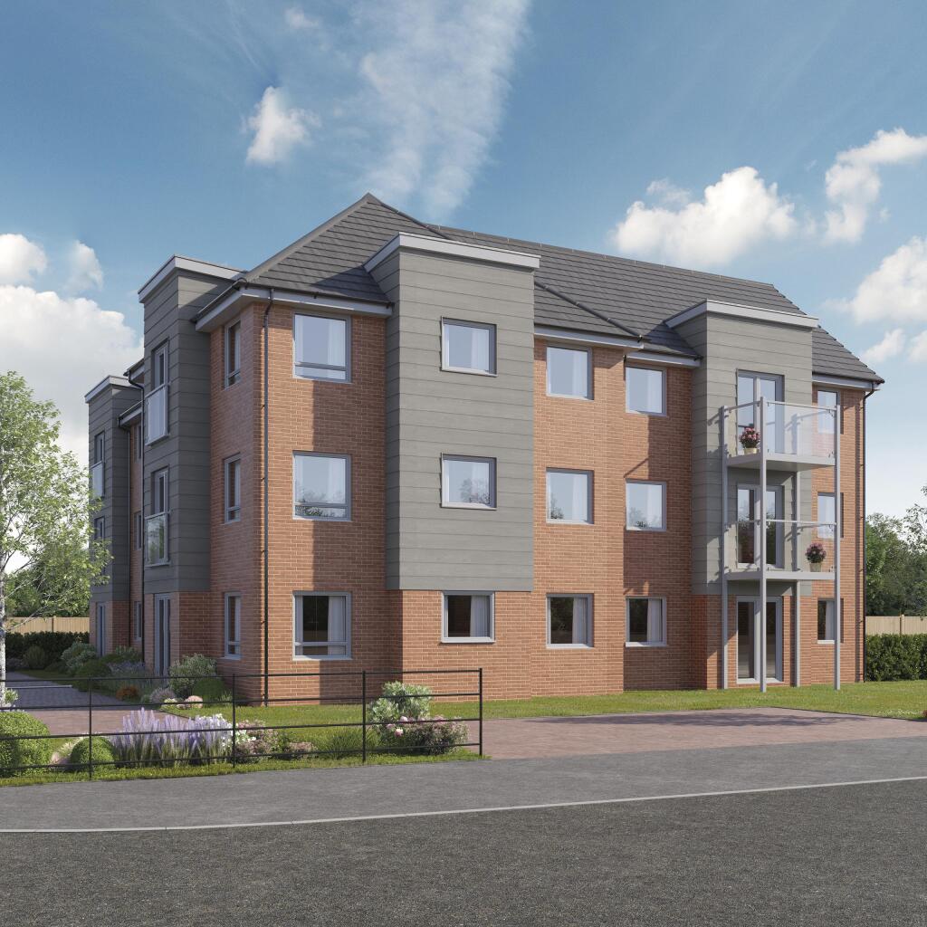 Main image of property: Dog Kennel Lane, 
Shirley,
Solihull,
B90