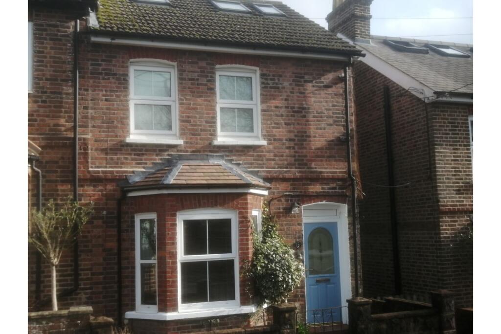 Main image of property: Bowers Place, Crawley, RH10