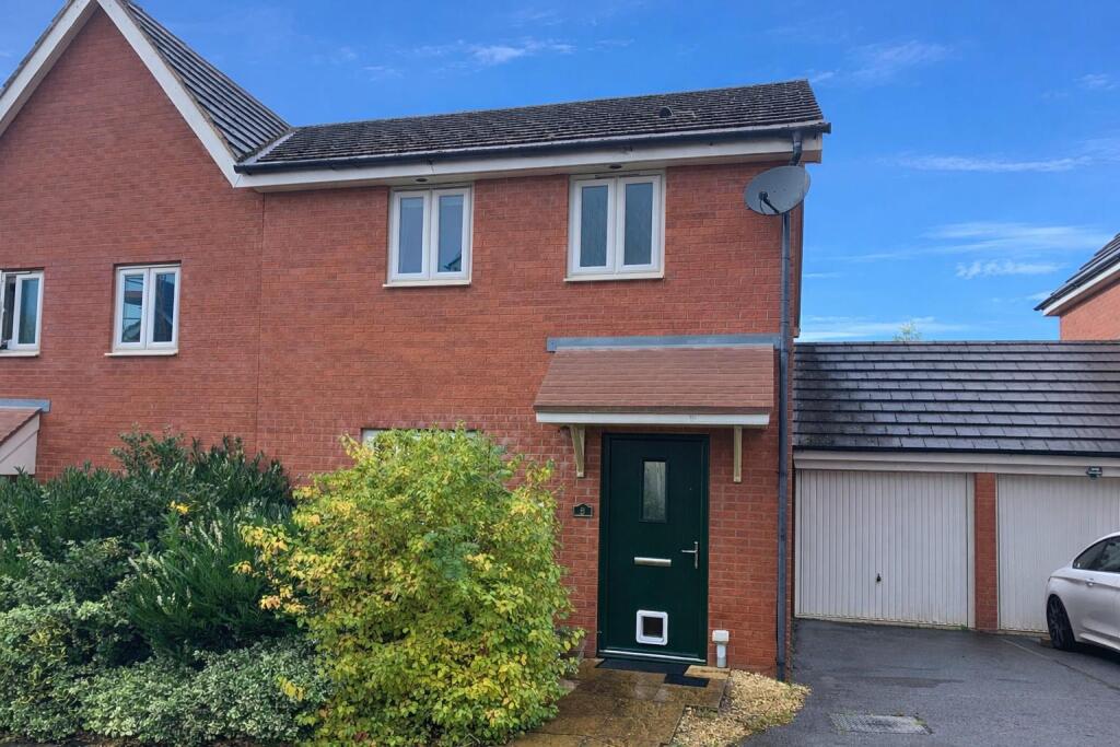 Main image of property: Sneyd Wood Road, Cinderford
