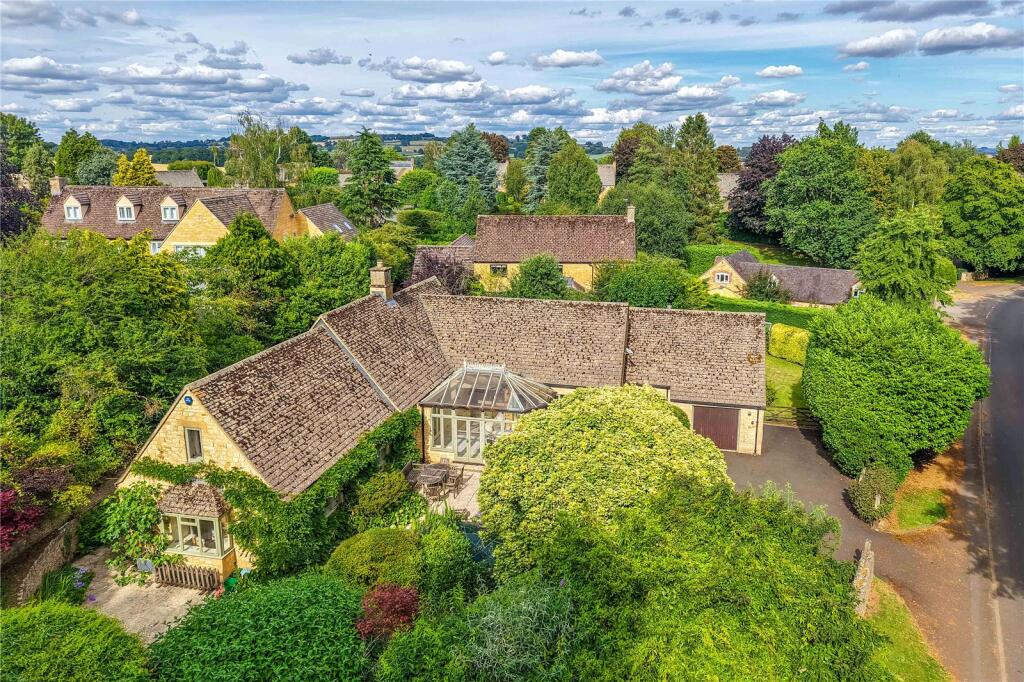 Main image of property: Station Road, Chipping Campden, Gloucestershire, GL55