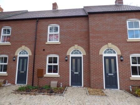 Main image of property: Plough Road Elm, Wellington, TF1