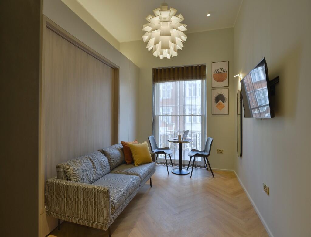 Main image of property: Foulis Terrace, London, SW7