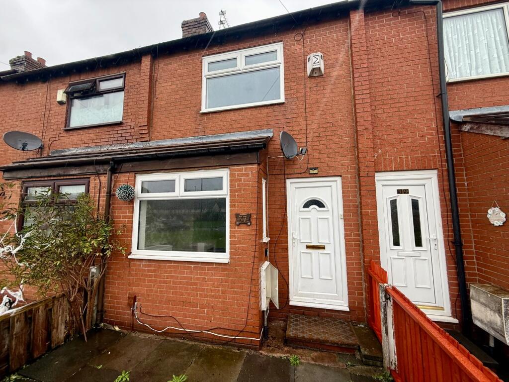 Main image of property: Monmouth Grove, St. Helens, WA9