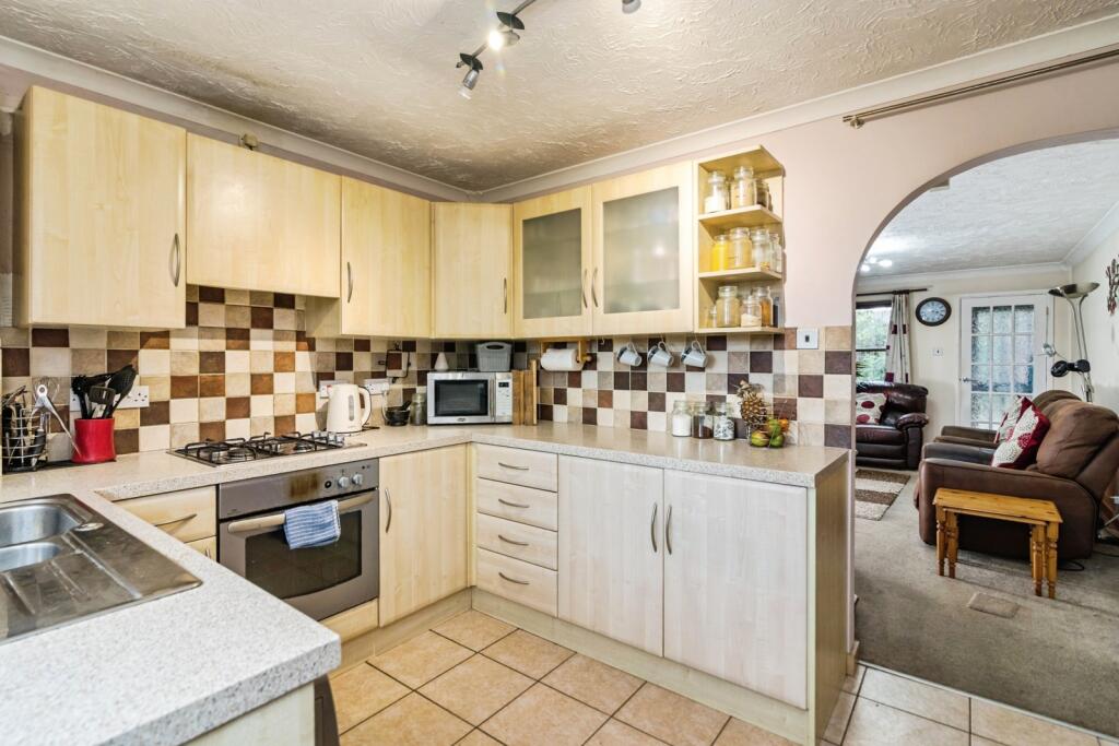 Thomas Bardwell Drive, Bungay, Suffolk, NR35 photo 4