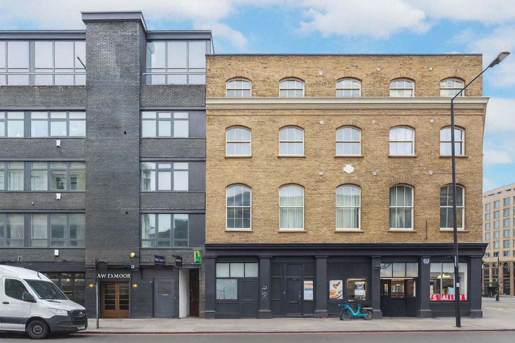 Main image of property: Commercial Street, London, E1