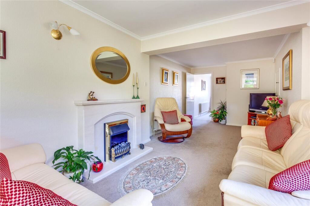 House in Twyford, Loddon Park Farm - View 4
