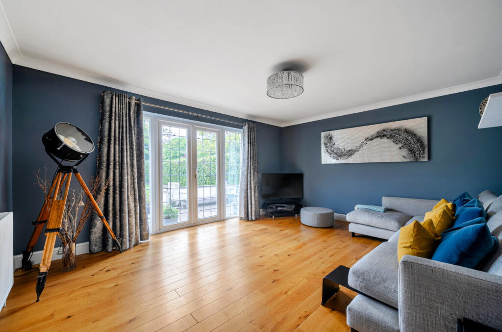 House in London, Perry Street, Chislehurst - View 5