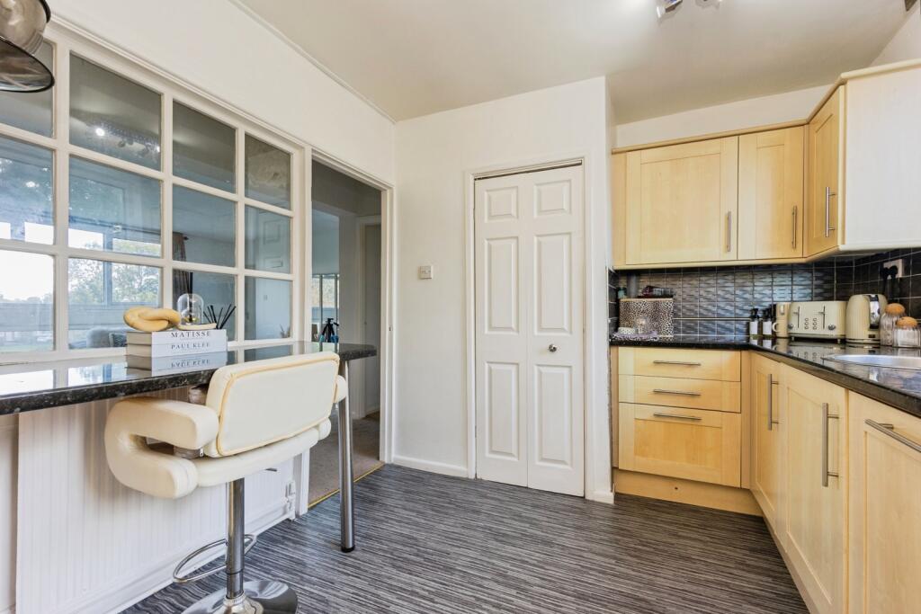 Apartment in Manchester, Greater Manchester - More