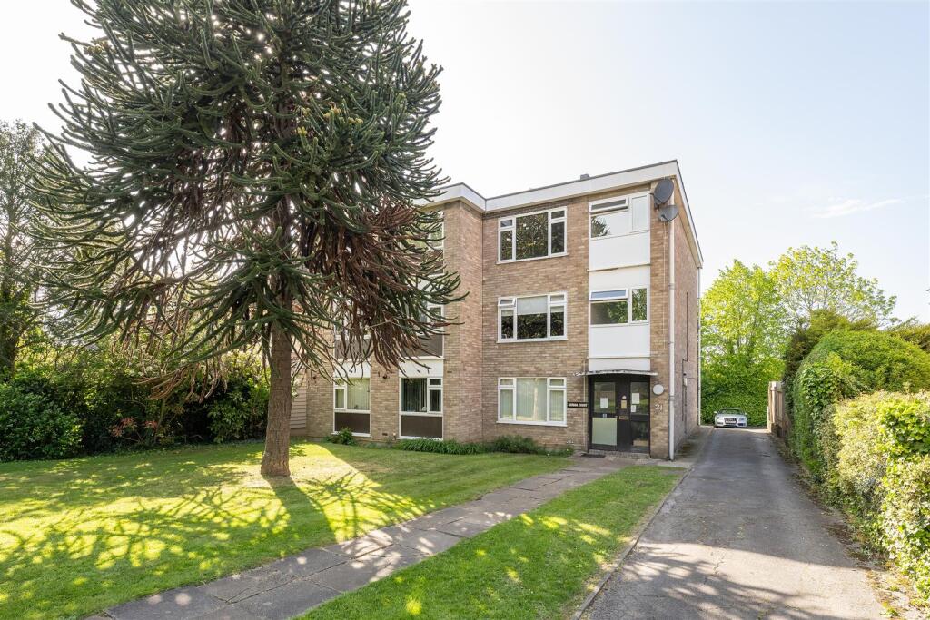 Main image of property: Castle Avenue, Highams Park