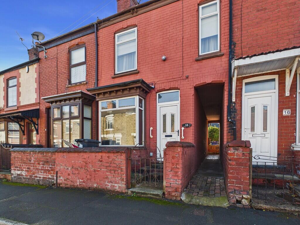 House in Doncaster, South Yorkshire - View 4